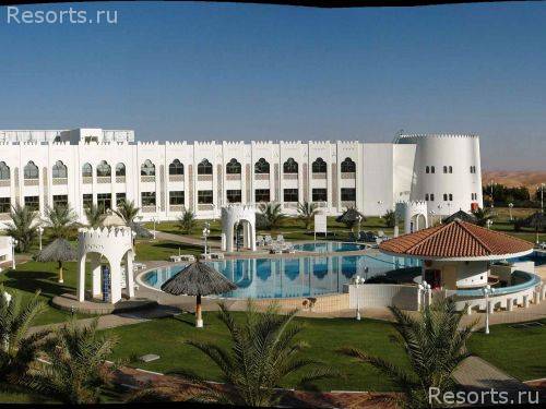 Liwa Hotel 2